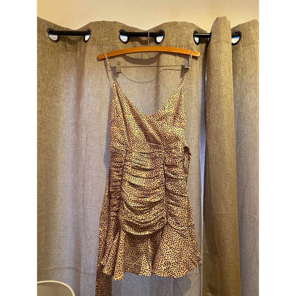 NWT Fashion Nova Mini Dress